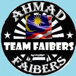 ŦEAM ₣AIBERS