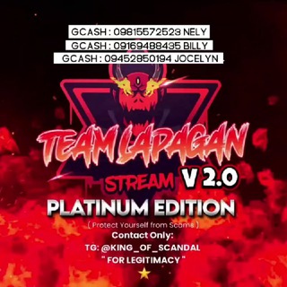 @teamlapagan_x