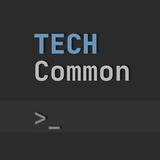 @tech_common