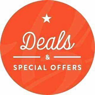 Tech Daily Deals ✪