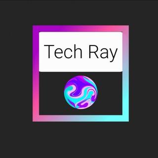 📶 Tech ray