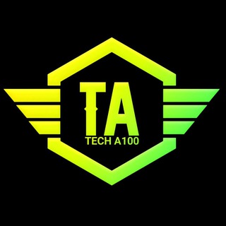 Tech A 100 ( Official 