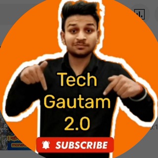 @techgautam