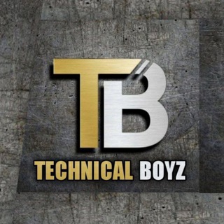 @technicalboysz