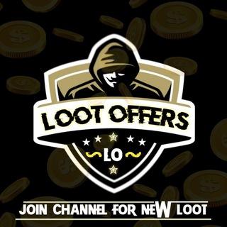 LOOT OFFERS OFFICIAL