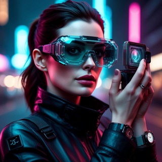 TechnoME: AI-powered
