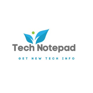 Tech Notepad