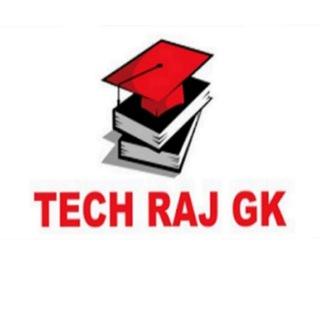 @TechRajGK