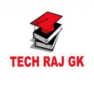 Tech Raj GK&trade