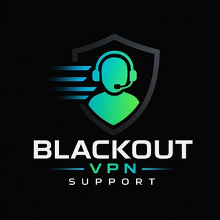@techsuppblackout