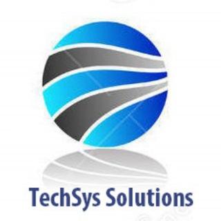 Techsys Solution👨🏽‍💻💰📝