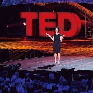 @TedTalk2025