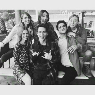 Teen Wolf