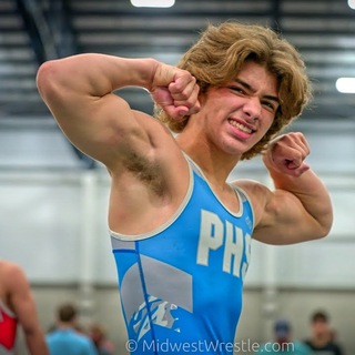 Teen Wrestling