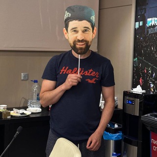@Teflonman