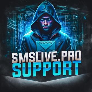Support 🤖 SMSlive.pro