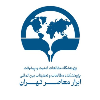 @TehranInstitute