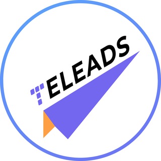 TeLeAds — Crypto (bio