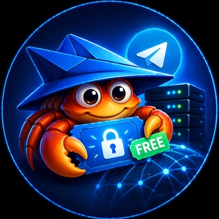 @telemtfreeproxy