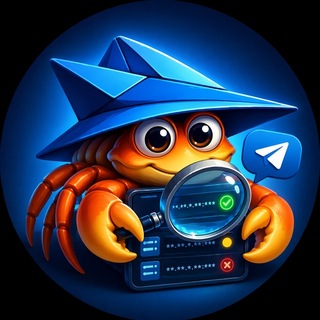 @TelemtProxyCheckerBot