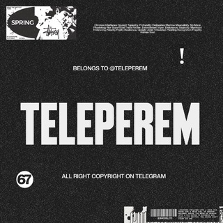 @TELEPEREM