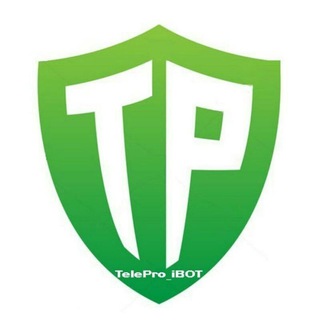 @TelePro_iBot