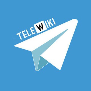 TeleWiki - The Telegram Wiki