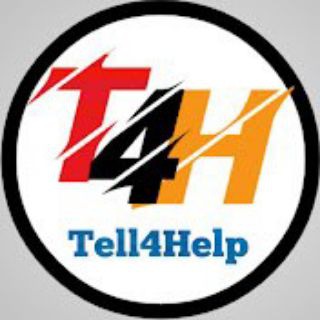 Tell4Help