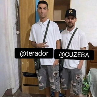 @teradorov