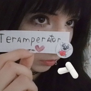 @teramperator