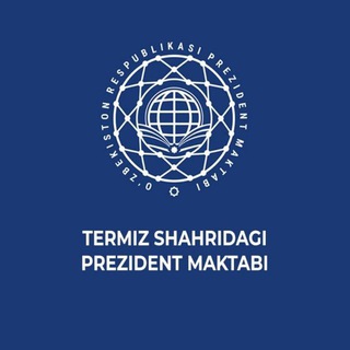 @TermizPM_murojaatlar_bot