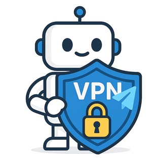 @terryvpnbot