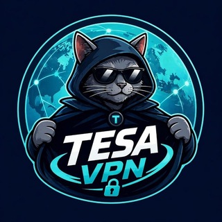 @tesavpn_bot