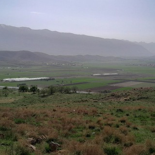 تشنیزی‌ها🌱