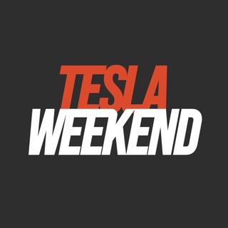 @teslaweekend