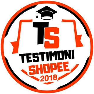 Testimoni Shopee