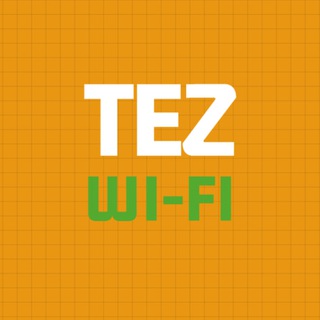 @TezWiFi