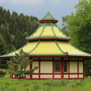 Чат Чайный Домик