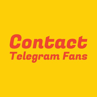 @tgFansBot