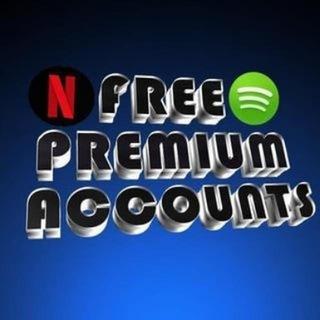 Free Premium Accounts Telegram Channel - Netflix - Spotify - Disney+ Hotstar - ZEE5 - ALTBalaji - Voot - FreeProAccountsTG