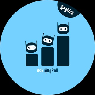 tgPoll (Bot