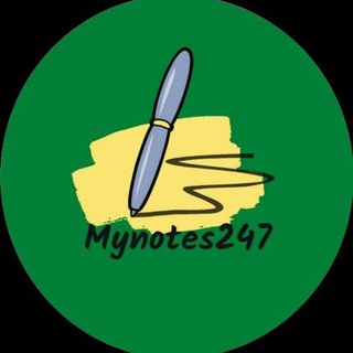 My_notes247