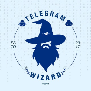 @tgWizBot
