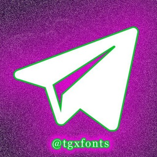 Telegram X Fonts Mods