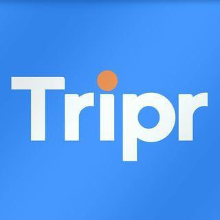 Tripr✈️
