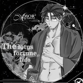 @The_Lotosfortune