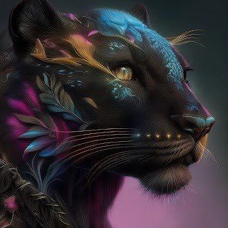 The Tech Panther