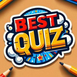 🧩 BEST QUIZ | Квизы, викторины, тесты