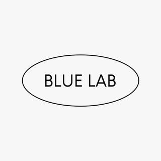 Blue LAB