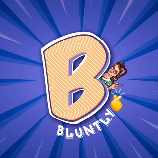 @TheBluntlyBot